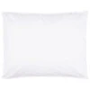Matri Noora Pillowcase, White -Textile Promotional Store matri noora tyynyliina white mv