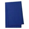 Paustian Soft Throw, Stripes, Blue -Textile Promotional Store paustian soft plaid striped blue