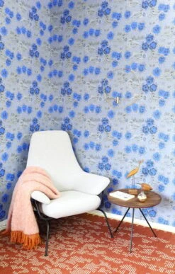 Lapuan Kankurit Revontuli Mohair Blanket, Rust - Rose 10 Lapuan Kankurit Revontuli Mohair Blanket, Rust - Rose -Textile Promotional Store pihlgren ja ritola Kiurujenyo 005