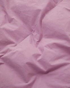 Tekla Single Duvet Cover, 150 X 210 Cm, Mallow Pink -Textile Promotional Store pink tekla3