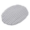 Mattiazzi Quindici Pillow, Grey -Textile Promotional Store quindici grey pillow VS