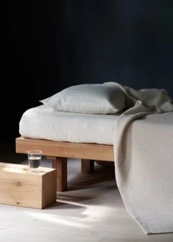 Roots Living Polku Bedspread, 190 X 260 Cm, Ecru 12 Roots Living Polku Bedspread, 190 X 260 Cm, Ecru -Textile Promotional Store roots living polku bedspread 2022 role 1