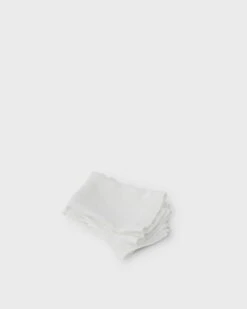 Tekla Linen Napkin, Porcelaine -Textile Promotional Store skabelon 0002 NK porce 089