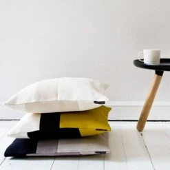 Woodnotes Rest Cushion Cover, Brass 7 Woodnotes Rest Cushion Cover, Brass -Textile Promotional Store woodnotes rest tyyny